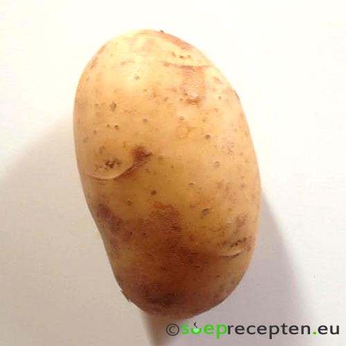 Aardappel | Ingredienten | Informatie